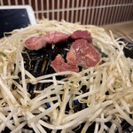 生ラムかんな 銀座コリドー街店 - 