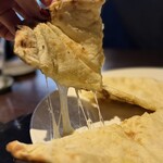 106 サウスインディアン - 
