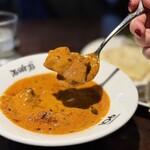106 サウスインディアン - 