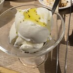 生ラムかんな - 