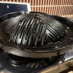 生ラムかんな 銀座コリドー街店 - 