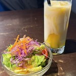 106 サウスインディアン - 