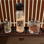 生ラムかんな - 