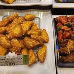 ねり伝 - 料理写真: