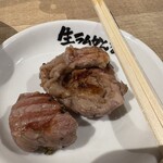 生ラムかんな - 