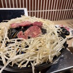 生ラムかんな 銀座コリドー街店 - 