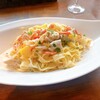 毎日手打ちの生パスタ Italian Kitchen BARDI