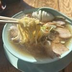 えっちゃんラーメン。 - 