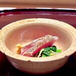 多仁本 - 和芥子でも美味しい♫