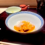 多仁本 - 醤油を少々　