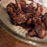 めし処 ゑノゐ - 