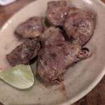 めし処 ゑノゐ - 