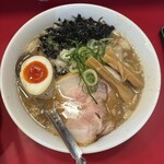 らーめん 谷瀬家 - 