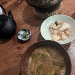 めし処 ゑノゐ - 