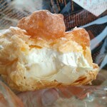 カフェ コア - 料理写真:
