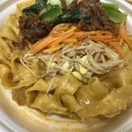 ファミリーマート - 料理写真: