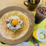 パルメナーラ イオンモール浜松市野店 - 