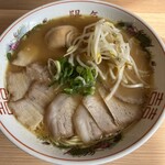 中華そば 陽気 - 