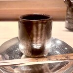 多仁本 - お楽しみの出来立ての葛切り♫