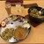 DIWALI DIAMOND BIRYANI - 料理写真: