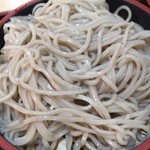 Chikuzen - 蕎麦