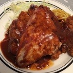 シエル - ヤキヤキランチ（メインアップ）