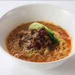 豪華楼 - 坦々麺
