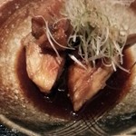 Minatomachi Juugobanchi - 煮魚定食