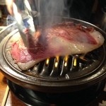 在市 - A5飛騨牛サーロイン