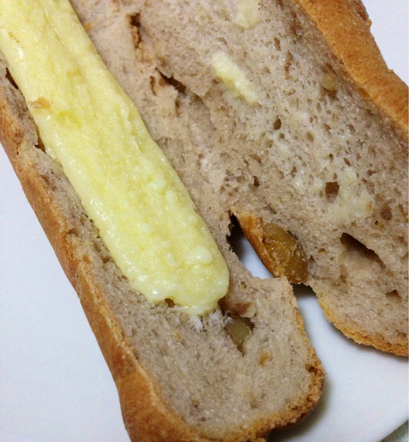 ラパン Lapain 五十鈴川 パン 食べログ