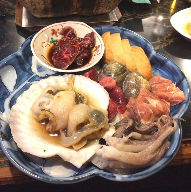 七輪や - 盛岡（居酒屋）の写真