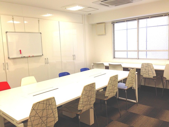 Benkyo-Cafe Osaka Honmachi Learning Stsudio photo 5