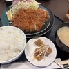 とんかつ 和栗