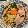鶏soba座銀 神楽坂東京本店