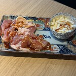 厚切り仙台牛タンと黒毛和牛食べ放題 焼肉倶楽部 - 