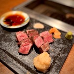 YAKINIKU 37west NY - 