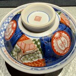 鶏soba座銀 神楽坂東京本店 - 