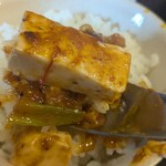 麻婆豆腐専門店 辛ぁ～ず - 