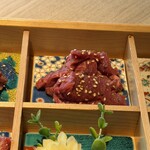 厚切り仙台牛タンと黒毛和牛食べ放題 焼肉倶楽部 - 