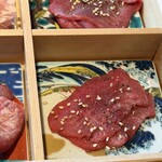 厚切り仙台牛タンと黒毛和牛食べ放題 焼肉倶楽部 - 