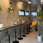 SUN 9 CAFE OKINAWA - 