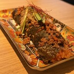 厚切り仙台牛タンと黒毛和牛食べ放題 焼肉倶楽部 - 