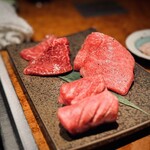 YAKINIKU 37west NY - 