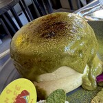 SUN 9 CAFE OKINAWA - 