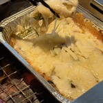 厚切り仙台牛タンと黒毛和牛食べ放題 焼肉倶楽部 - 