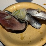 琉球回転寿司 海來 - 