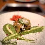 YAKINIKU 37west NY - 