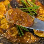 麻婆豆腐専門店 辛ぁ～ず - 