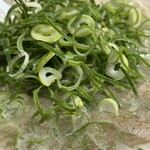 八ちゃんラーメン - 