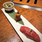 YAKINIKU 37west NY - 